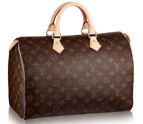 louis vuitton speedy 35 bag price